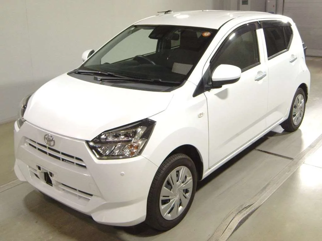 Toyota Pixis Epoch LA350A 2021
